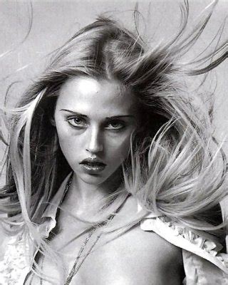 Estella Warren Nude Porn Pics Leaked XXX Sex Photos PICTOA