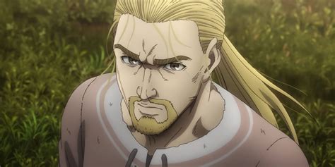 Vinland Saga S Season 2 Finale Is Boring But For A Good Reason