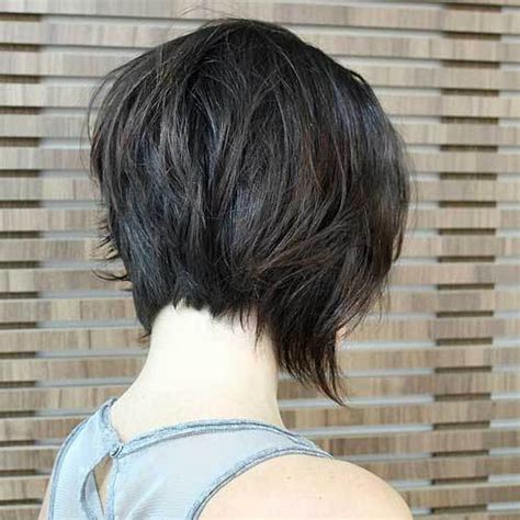 22 Stylish Styles For Inverted Bobs Pop Haircuts