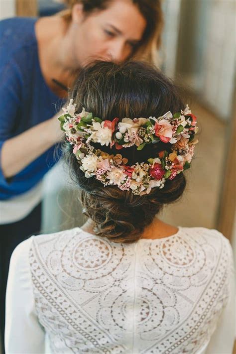 Boho Pins: The Best of Boho - My Top 10 Fabulous Flower Crowns - Boho ...