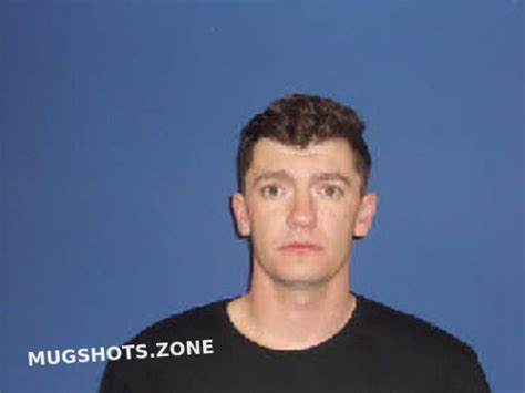 Smith Tanner Ray 10212022 Sampson County Mugshots Zone