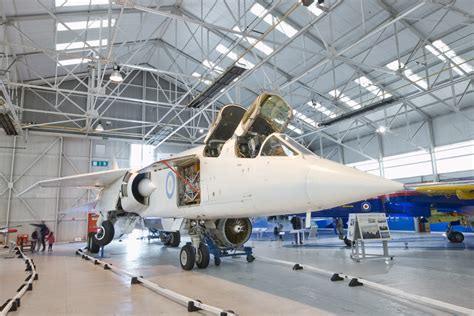 Raf Museum On Twitter Onthisday In Bac Tsr Xr Now At