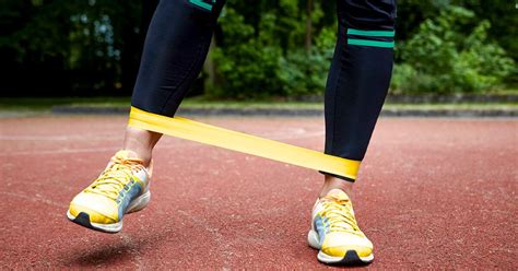 Resistance Band Exercises Boost Your Strength And Flexibility