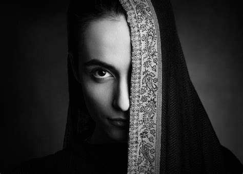 Roxana Photograph By Mehdi Mokhtari Fine Art America