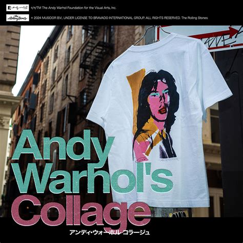 Pioneer Of Pop Art Andy Warhols Bold Patterns And Intricate