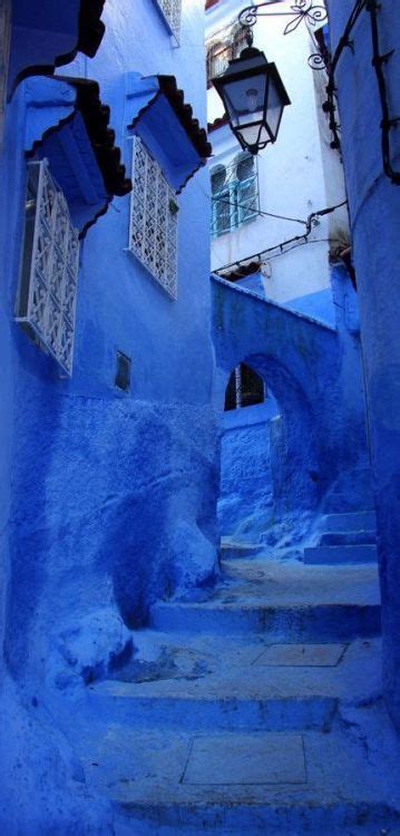 Pin By Sylvie Leone On Blue Tiful Chefchaouen Blue City Beautiful