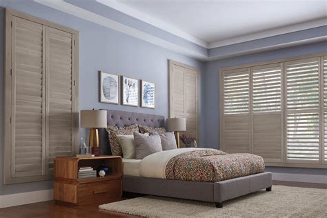 Custom Plantation Shutters Houston Interior Plantation Shutters The Shade Shop