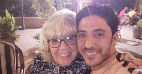 Egyptian Toyboy Fought With Lover 83 Over Sex Life And His Support For Prince William The Mirror