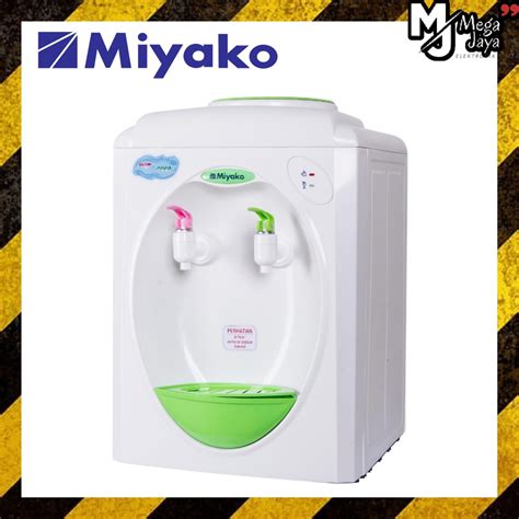 Jual Dispenser Miyako Wd Hc Dispenser Miyako Hot And Cool