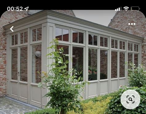 What S The Difference Between A Conservatory And An Orangery Artofit