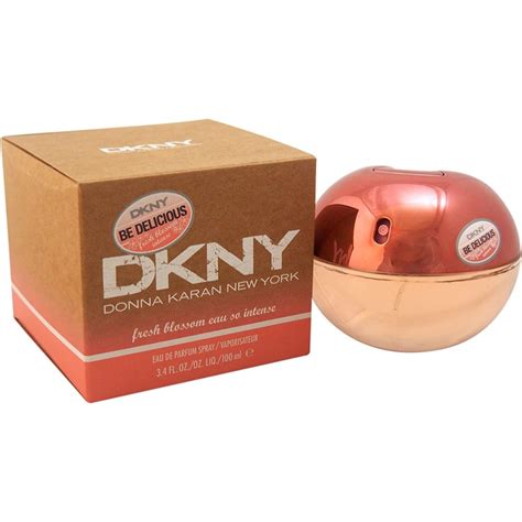 Dkny Be Delicious Fresh Blossom Intense Ml Edp