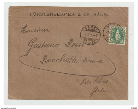 1882 1906 Wappen Stehende Helvetia UPU SUISSE HELVETIA Debout