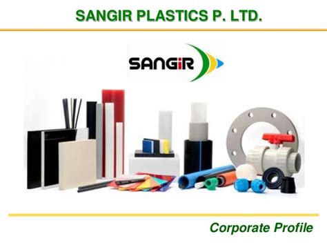 Hdpe Pipes And Fittings By Sangir Plastics Private Limited Mumbai