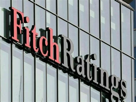 Fitch Upgrades Pakistan Rating To ‘ccc Pakistan Business Recorder