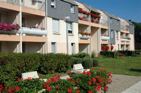 Résidence Autonomie Les Camélias FOYER LOGEMENT Conseil dependance