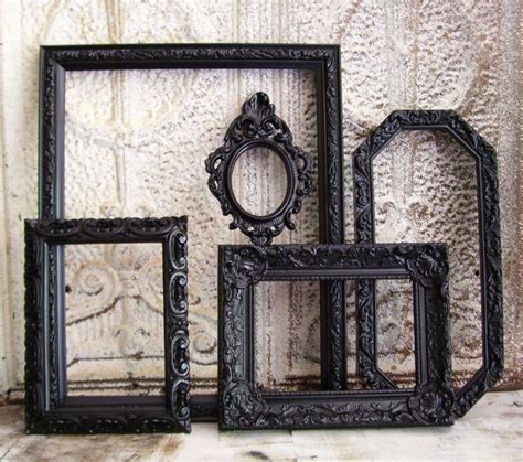 Gothic Photo Frames Imagui