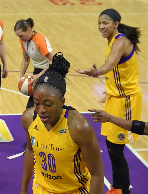 Minnesota Lynx Lose To Los Angeles Sparks In Bruising Game 3 Of Wnba Finals Twin Cities