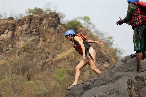 Victoria Falls 5 Day Zambezi River Whitewater Rafting Tour Getyourguide