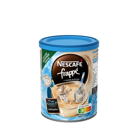 Buy Nescafe Frappe Instant Coffee Online At DesertcartUAE