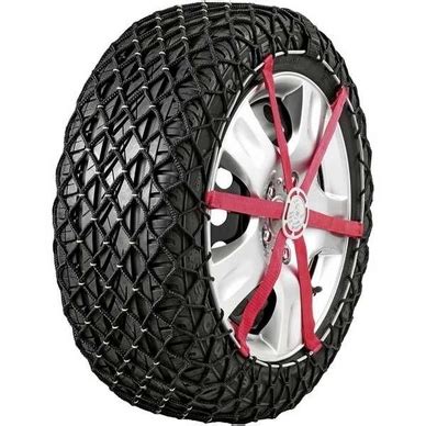 Schneekette Michelin Easy Grip M13 Schneekettenexperte