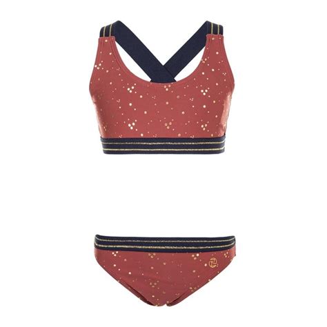 ZigZag Fiona Bikini til børn Sport247 dk