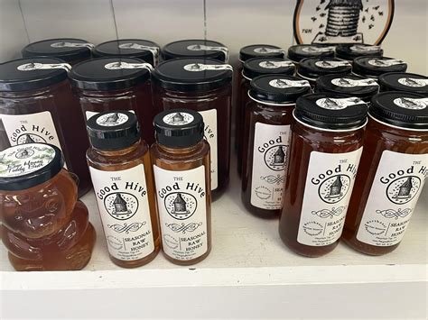 🍯🐝 Did you know that raw, local honey... - Crestwood Pharmacy | Facebook