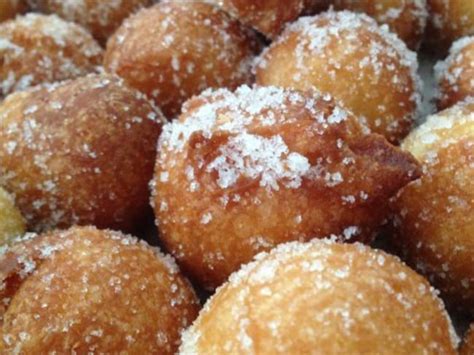 Beignets Pets De Nonne Recette Par Famoh