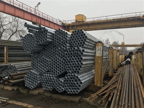 Труба ВГП водогазопроводная, купить трубы ВГП в Москве, цены