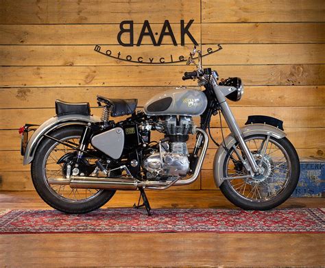 Royal Enfield Classic 1000