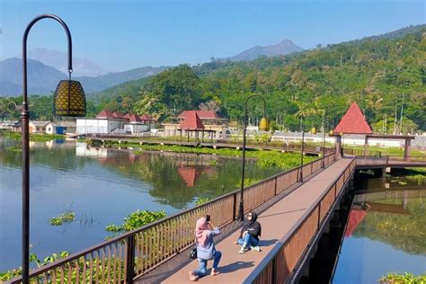 Bikin Suasana Adem Ini 6 Wisata Alam Di Semarang Asyik Banget Bangka