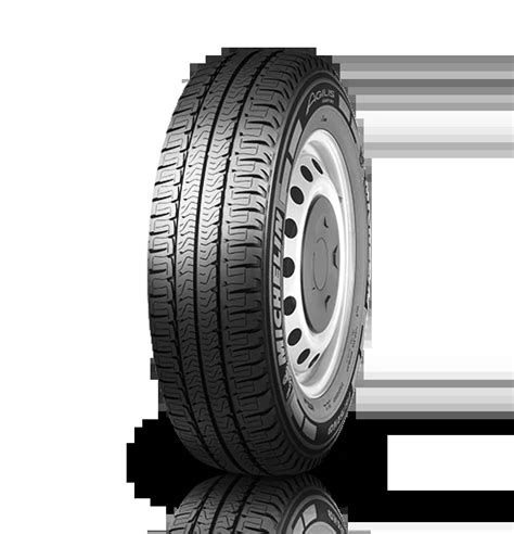 Gomme Nuove Trasporto Leggero Michelin 215 70 R15C 109Q AGILIS CAMPING