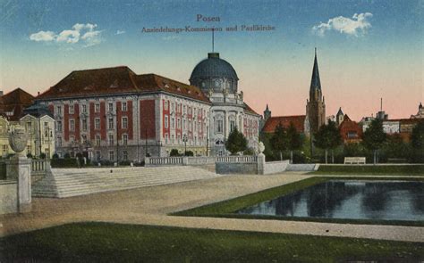 Posen