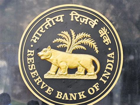 Rbi Move To Hold On To Bank Deposits May Hit Interest Rates Business