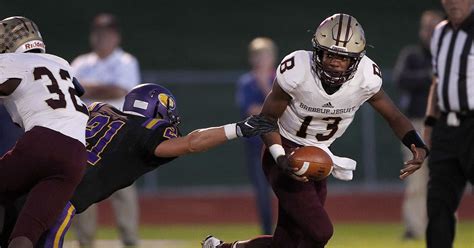 IHSAA football: Indiana high school football sectional scores, roundup