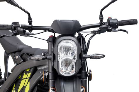 Motorrad Vergleich Talaria Sting Vs Sur Ron Firefly