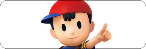 Ness Super Smash Bros 4 Moves Tips And Combos