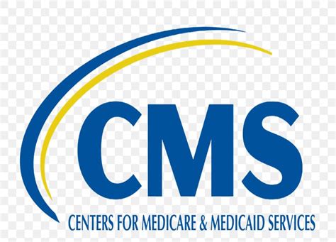 Centers For Medicare And Medicaid Services Logo Clip Art, PNG ...