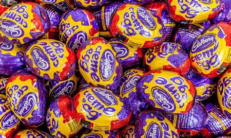 18 Things You Need To Know Before Eating Cadbury Creme Eggs