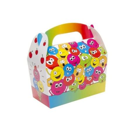 Bo Te Surprise Menu Enfant Visage Humoristique Coti Jouets Grossiste