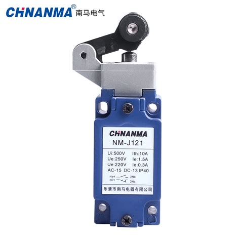 China Supply Xck J Rotary Limit Switch For Elevator Auto Parts And