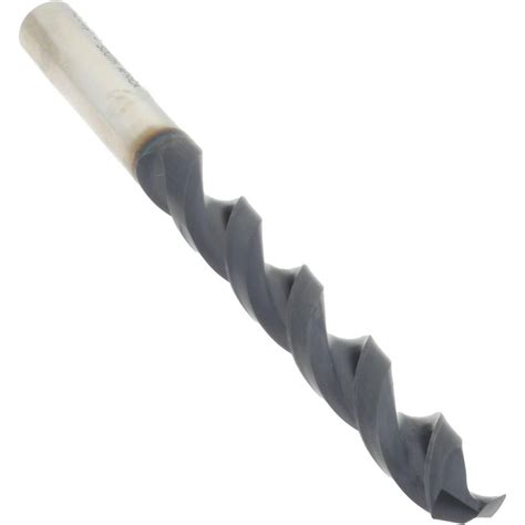 Accupro Jobber Length Drill Bit Letter Y 0 4040 Dia 130 Deg