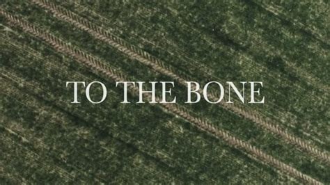 To The Bone 2017 — The Movie Database Tmdb