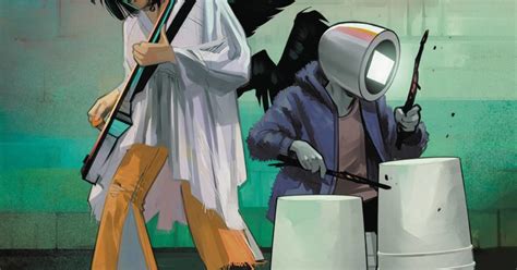 Brian K Vaughan And Fiona Staples Saga Jumps To 399 With 2023 Return