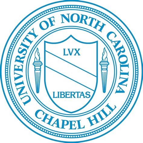 UNC Logo - LogoDix