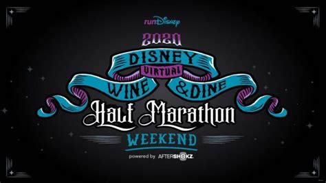 Friday Begins Rundisney Virtual 2020 Wine And Dine Half Marathon Weekend