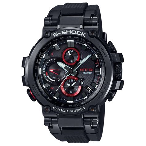 Casio G Shock Solar Batteries