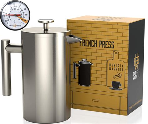Best Italian French Press Coffee Maker The Best Home