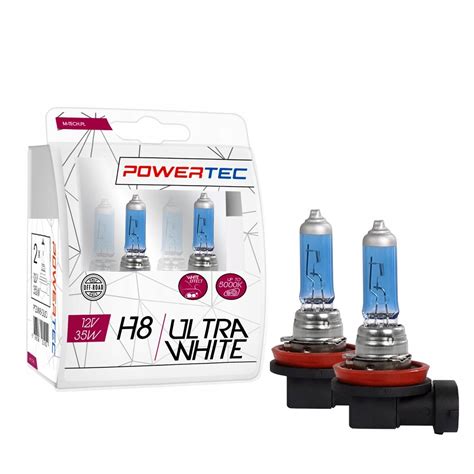 Ar Wka Powertec Cool Blue Ultrawhite H V Ptzuw Duo Za