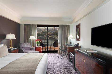 InterContinental Cairo Semiramis Booking | Agoda.com Best Price Guarantee