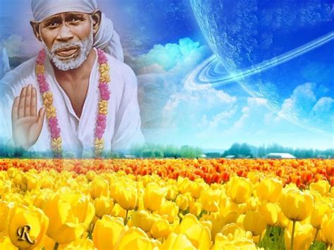 Shirdi Sai Baba Bhajans and Songs.: Shirdi Mannil-Sai Baba Song in Tamil.